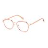 Unisex' Spectacle Frame Polaroid PLD-D455-G-DDB Ø 53 Mm