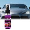 Mirror Finish Car Coating Spray for Daily Shine and Paint Care