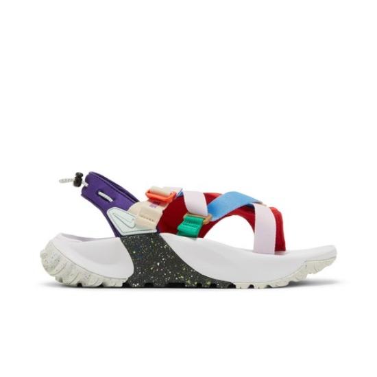 Nike Сандалии Oneonta Be True DR4870-600