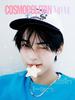 [Предзаказ] COSMOPOLITAN Корея SHINE Сон Ханбин Тип A B C Фотокарточка Закладка Открытка K-pop Журнал Официальный Ограниченный Коллекционный Новый