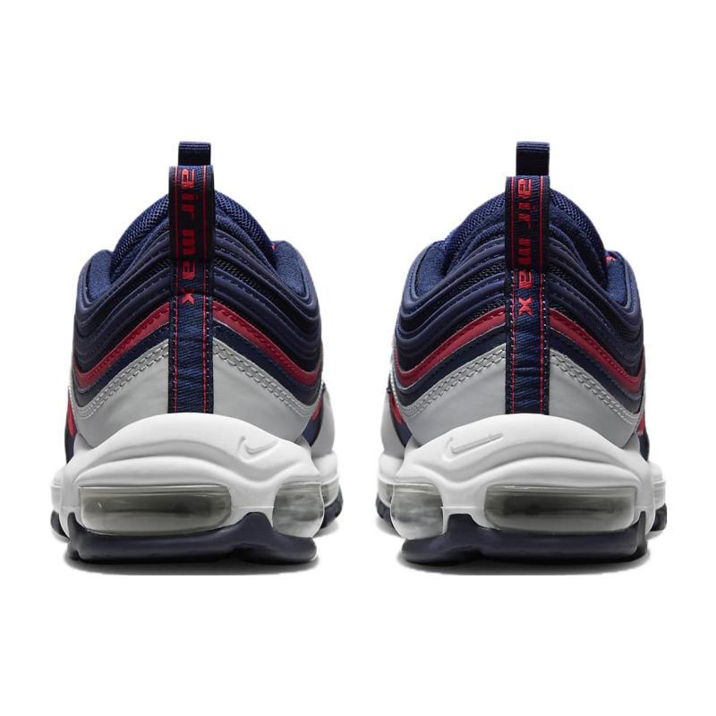 Nike Кроссовки Air Max 97 Usa Obsidian Повседневная обувь 921826-405