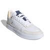 adidas Neo Courtmaster 'Белый Желтый' FY8046