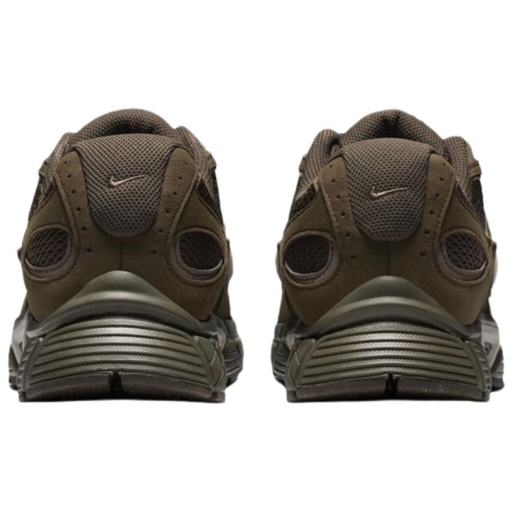 Nike V5 Rnr Удобные Мягкие Повседневные Беговые Кроссовки Мужские кроссовки Коричневые II6292-200