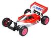 Yokomo Super Dog Fighter неокрашенный комплект YZ-870C