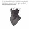 Breathable Sunscreen Mask Neck Anti UV Face Gini Mask Elastic Face Cover  Cycling