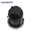 HOWINATOP 56D959839A 4 Pin Car Ignition Start Control Switch Button For Volkswagen Lavida Sagitar Bora OEM Replacement