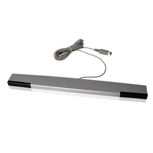 Проводная инфракрасная сенсорная панель Kingwing® для пульта Wii Remote