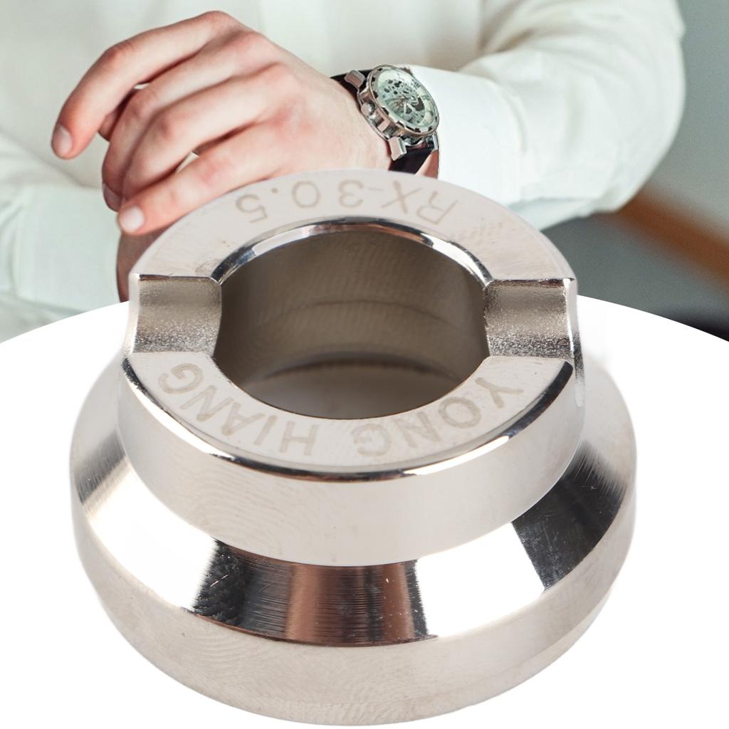 5537 Инструмент для открывания часов, задняя крышка корпуса часов, инструмент для ремонта часов, аксессуар 30,5 мм / 1,2 дюйма