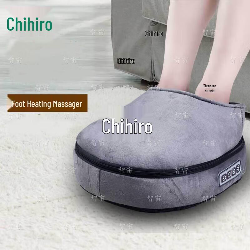 ZhiZhou J3 Foot Heating Massager