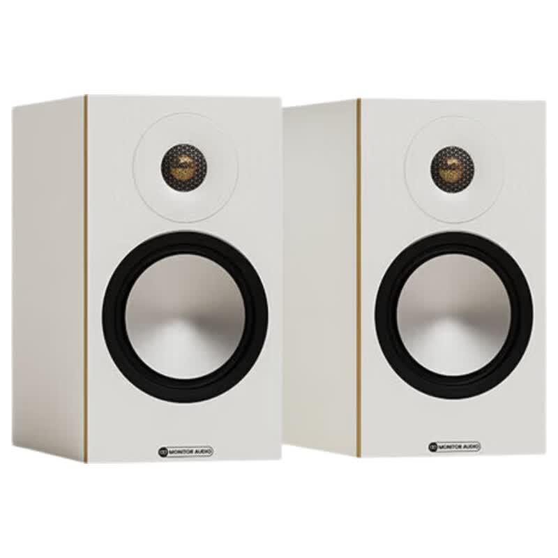 Пассивный полочный громкоговоритель Monitor Audio Bronze 50 7G (Китайская версия)