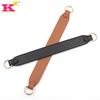 New Thickened PU Shoulder Strap with Detachable Spring Ring for Women's Handbags