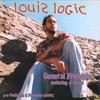 12inch Record LOUIS LOGIC - General Principle SUPR108 LANDSPEED 2000 US Rap & Hip-Hop/R&B Used