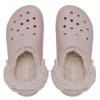 Crocs Унисекс Классические Клоги на Флисовой Подкладке 211396 6ur Crocs Zibbitz Мех...