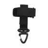 Glove Holder Strap Multi Purpose Glove Hanger with Carabiner Adjustable Hook and Loop for Outdoor