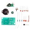 FM-стерео радиопередатчик Diy Kit с микрофоном DC 3V для пайки