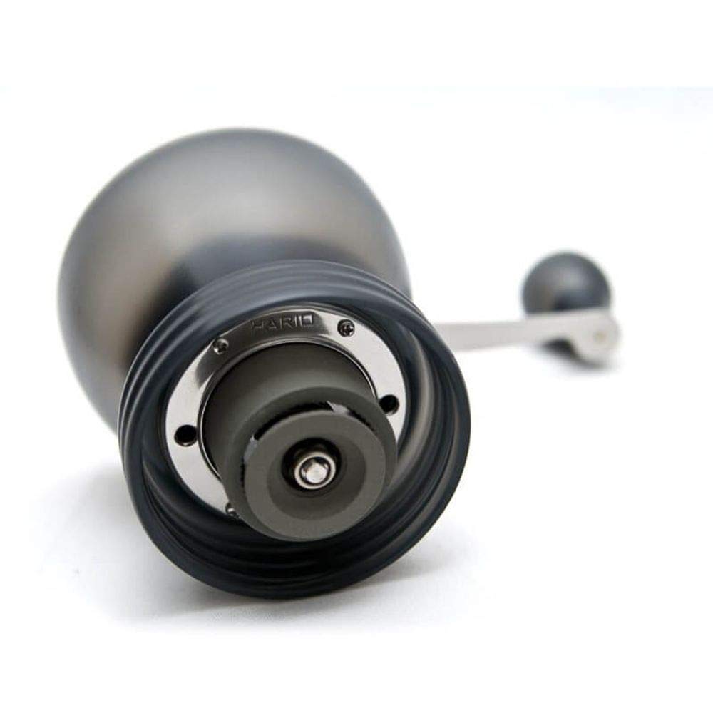 Hario Керамическая кофемолка скелет MSCS-2TB