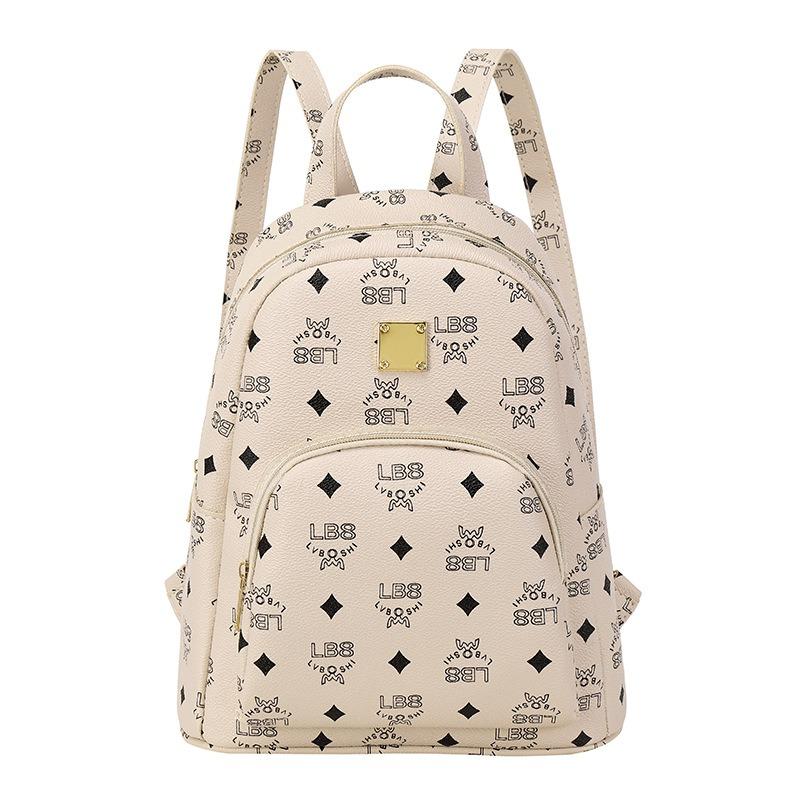 Большой рюкзак женская сумка Рюкзак большой вместимости