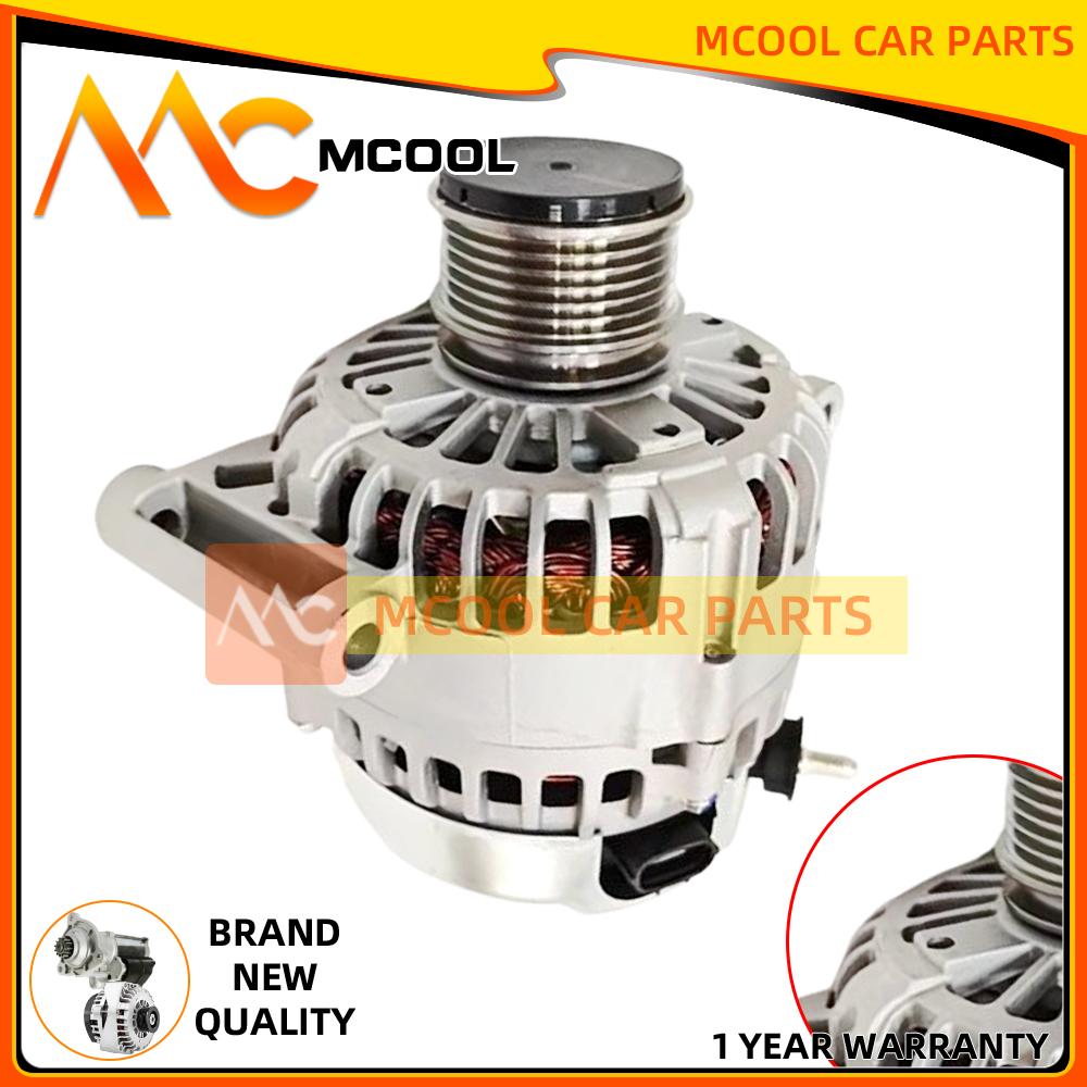 Новый генератор для CHANGAN CS55 CS75 CS85 EADO XT CS35 Plus Raeton CC A800 1.5T 3701010-B07-AD 3701010B07AD