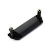 Front Right Interior Door Grab Handle Black Interior Door Pull Handle Replacement for VW T5 09-15