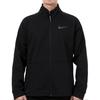 Nike Мужская куртка Therma FIT Черная