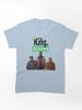 Doug The King of Queens - Bad Boys Classic Unisex T-Shirt