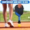 Подборщик мячей для пиклбола Силиконовый подборщик для пиклбола Универсальный пиклбольный присосок Профессиональный захват для пиклбола Аксессуар для пиклбола для подбора