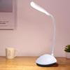 Table Bright Eye Protection Learning Gift Small Desk Lamp Folding Creative Battery Desk Night Light Bedroom Led Desk Lamp