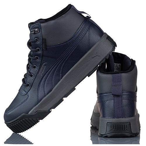Puma Tarrenz SB Puretex shoes for autumn 370552 09 R-44.5