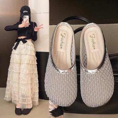 Женская обувь – Балетки