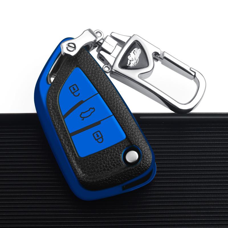 ПрименимоVVDIRКонфигурация задней частиKDCar Специальный высококачественный складной футляр для ключей с модифицированным лезвием и защитный корпус для ключей с дистанционным управлением