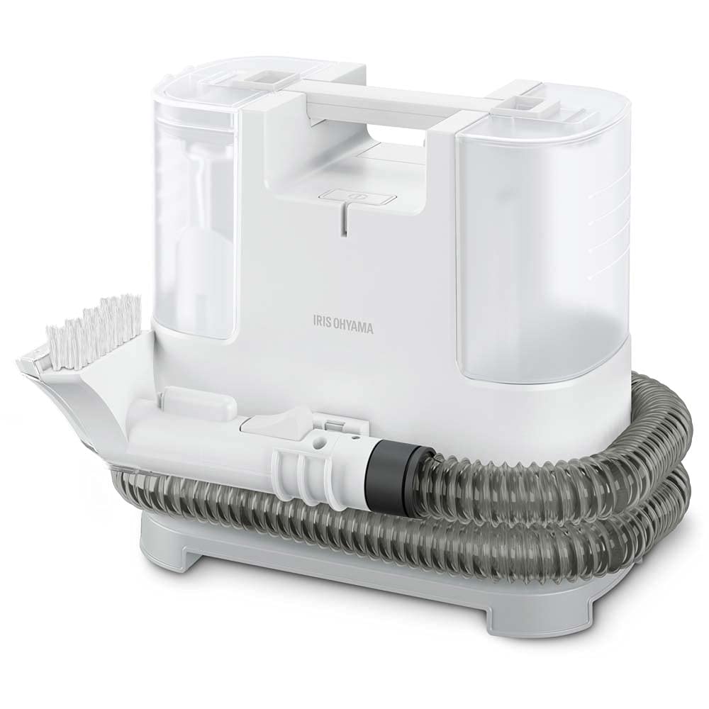 IRIS OHYAMA Rinser Cleaner White RNSK-P10