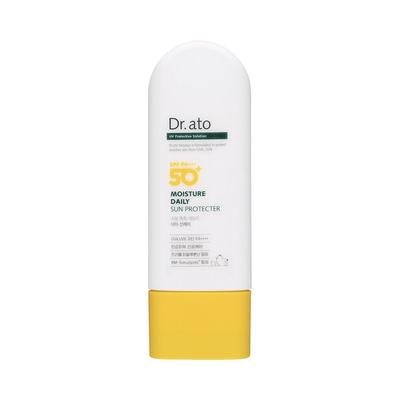 Ежедневное солнцезащитное средство Moisture 50 мл