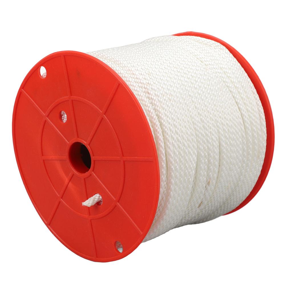 Шнур стартера с отдачей Волокно Высокая прочность Шнур стартера для GX160 GX200 GX240 GX270 GX340 GX390