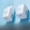 Applicable To Apple Charger 45W GaN Fast Charging Charging Head US-European Mobile Phone Multi-function Plug