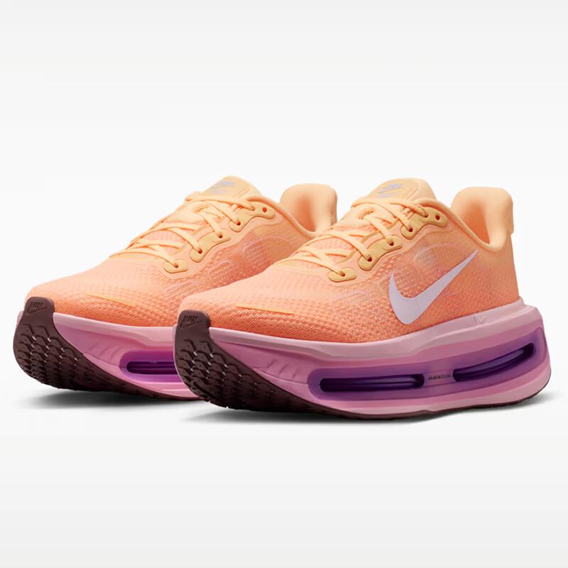 Nike Женские беговые кроссовки Vomero Premium