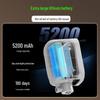 Leiweishi 4G Wireless Battery Security Camera CN plug (adapter included)