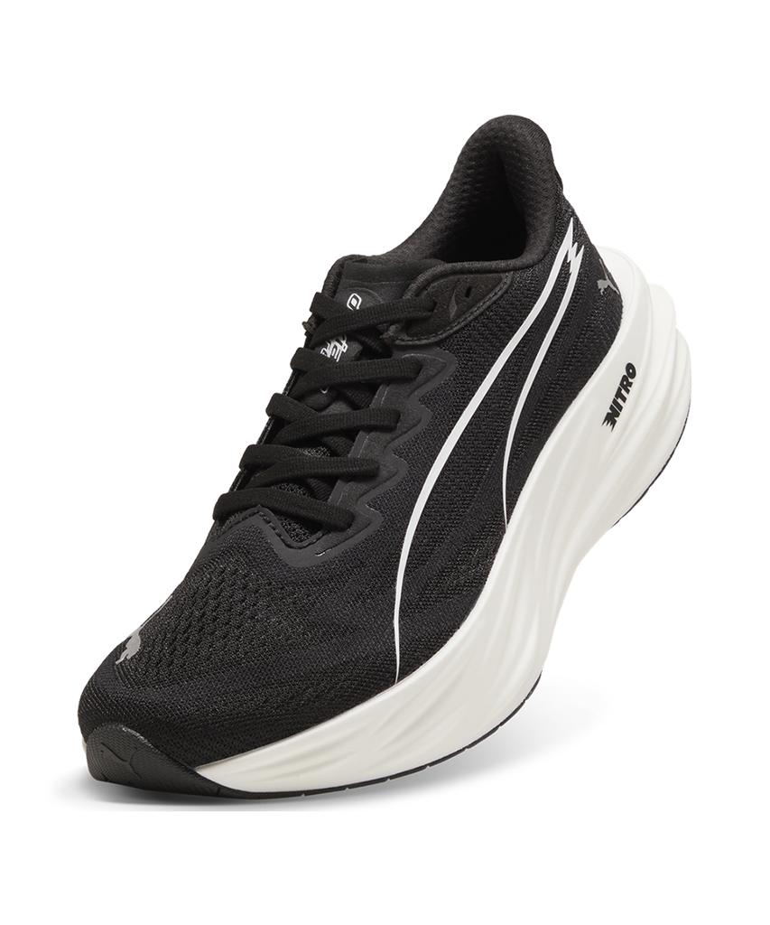 Puma Deviate Pure Nitro Women'S - Black:Silver / 313905-02