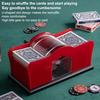 Азартные игры – Игральные карты