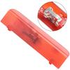 Red Interior Courtesy Door Light For Nissan Murano Pathfinder Altima 2013 - 2018