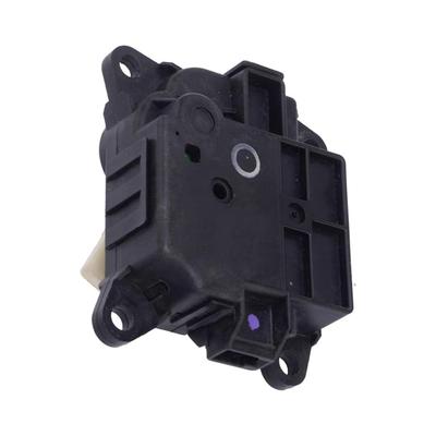 Привод заслонки кондиционера Hvac для Nissan Pathfinder 13-20 Infiniti Qx6014-20