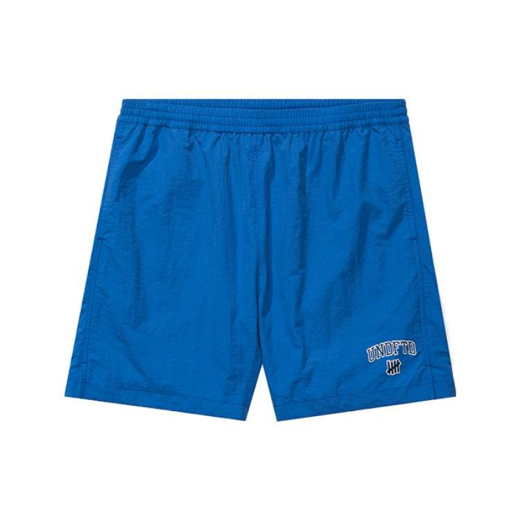 UNDEFEATED Casual Shorts Unisex UI32GWS03M
