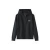 Li-Ning SS23 Hooded Loose Windbreaker Knit Jacket Unisex Jackets AWDT611-1