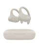 Belkin Sand SoundForm ClearFit AUC013btSA Беспроводные открытые наушники-клипсы Bluetooth 5.3 26ч Водо- и потозащита 14мм Динамик Сенсорное управление