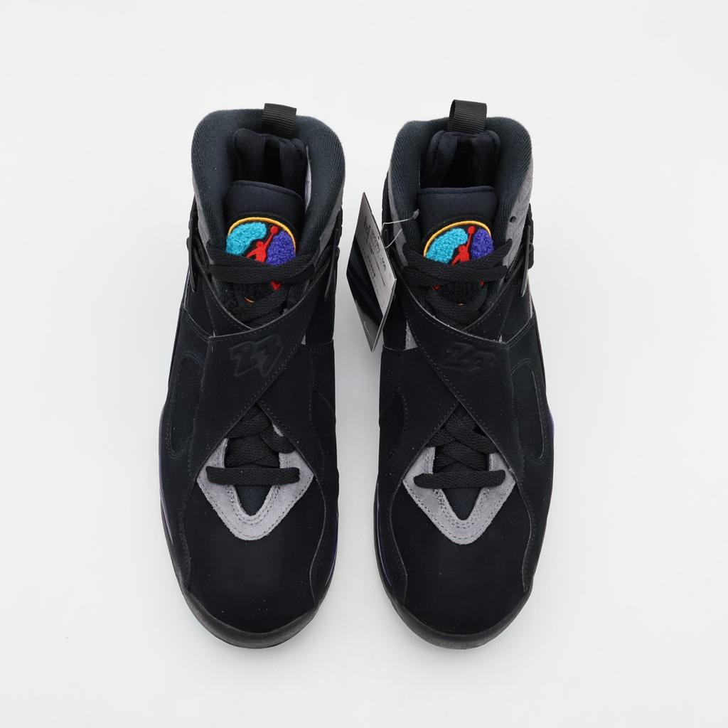 305381-006 Nike Air Jordan 8 Retro Aqua 2025 (Мужской)