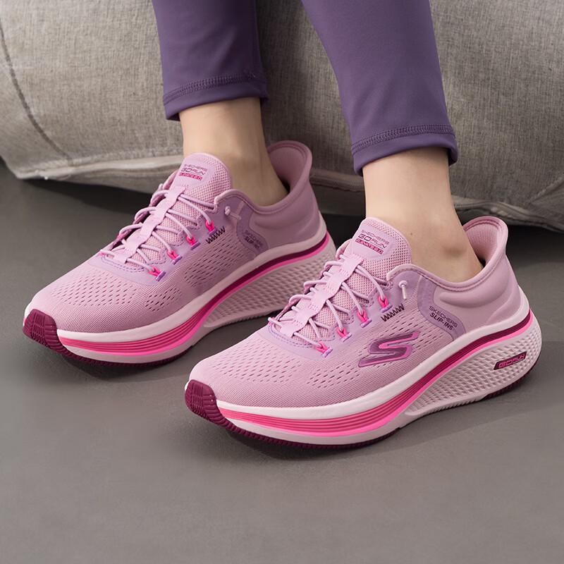 Skechers Женские беговые кроссовки GO'7/24