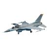 Tamiya 1/72 Warbird Collection No.86 US Air Force Lockheed Martin F-16CJ Block 50 Fighting Falcon Plastic Model 60786