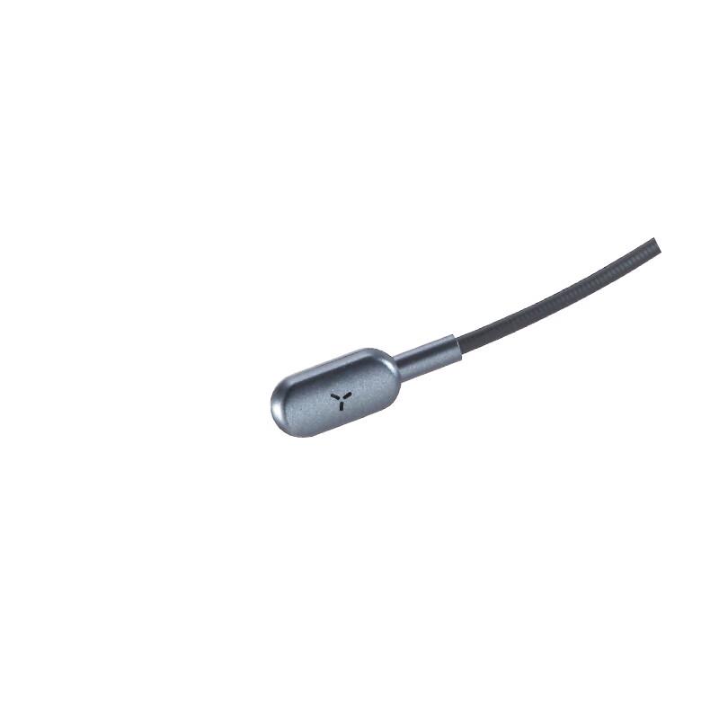 BeeBund EH809D Dual-Ear Call Center Headset (CN version)