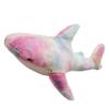 15-140cm Kawaii Shark Plush Toy Big Stuffed Animal Super Soft Colorful Doll Whale Large Long Sleeping Pillow Party Gift for Kids