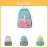 Delightful Pink Preschooler Backpack For Boys And Girls With Ample Storage Space