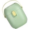 Box Practical Container Outdoor Food Storage Case